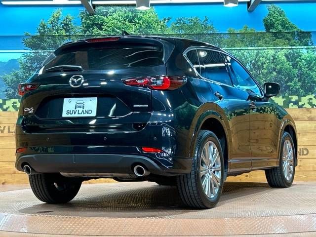 Mazda CX-5 2022-06 27012-17