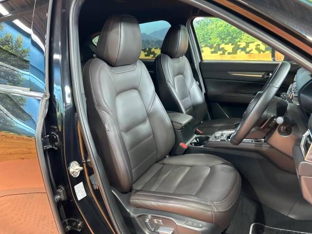 Mazda CX-5 2022-06 27012-8