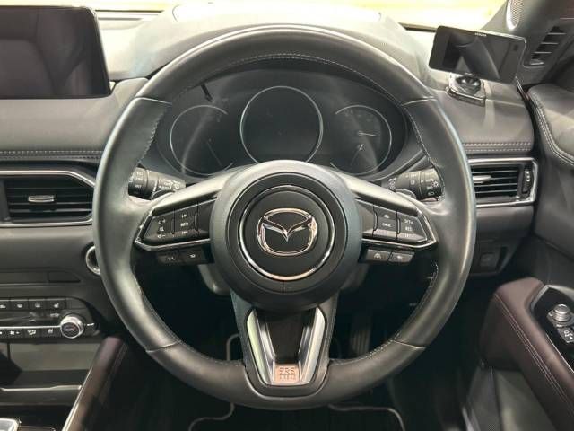 Mazda CX-5 2022-06 27012-11