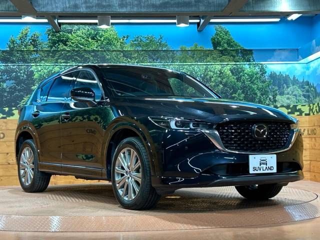 Mazda CX-5 2022-06 27012-16