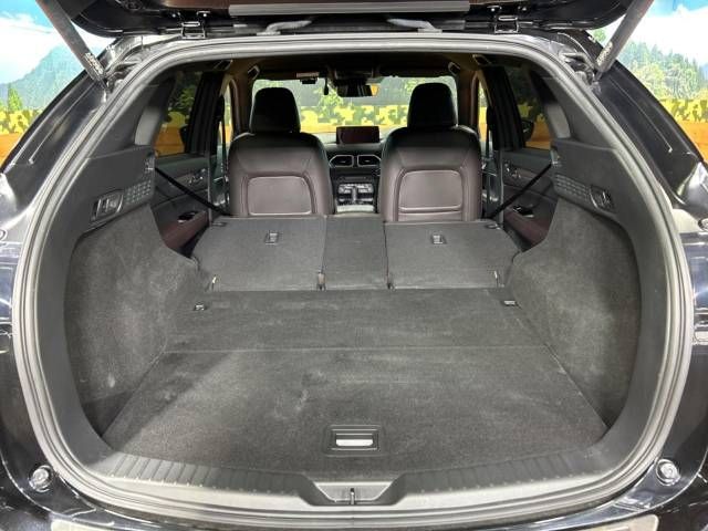 Mazda CX-5 2022-06 27012-10