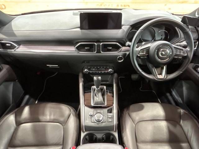 Mazda CX-5 2022-06 27012-1