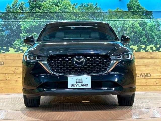 Mazda CX-5 2022-06 27012-14