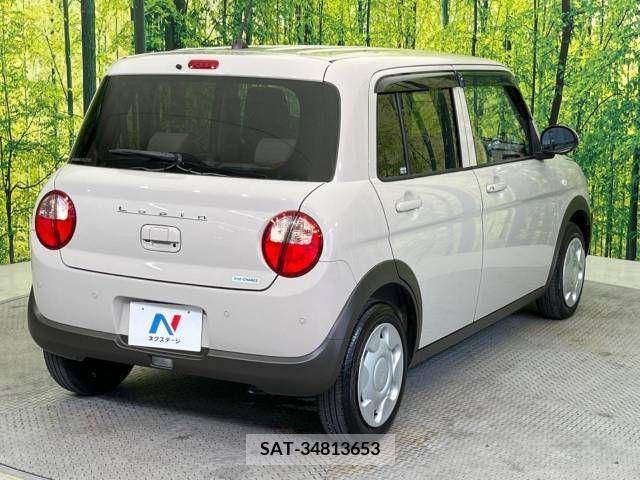Suzuki LAPIN 2021-05 375760-17