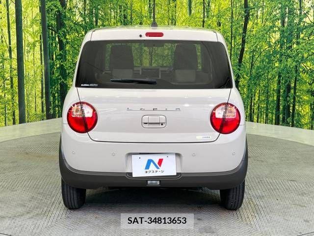 Suzuki LAPIN 2021-05 375760-15