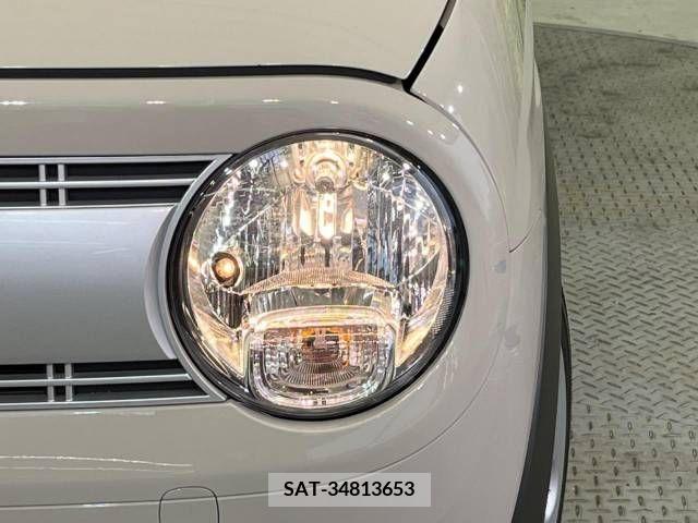 Suzuki LAPIN 2021-05 375760-12