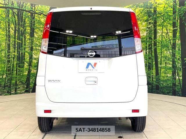 Nissan ROOX 2012-01 388467-15