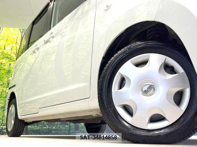 Nissan ROOX 2012-01 388467-13