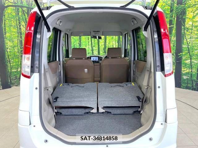 Nissan ROOX 2012-01 388467-11