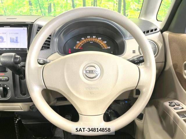 Nissan ROOX 2012-01 388467-10