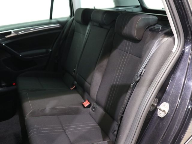 VolksWagen GOLF ALLTRACK 2016-11 26625-17