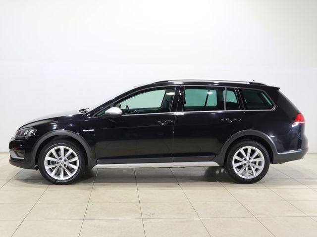 VolksWagen GOLF ALLTRACK 2016-11 26625-4