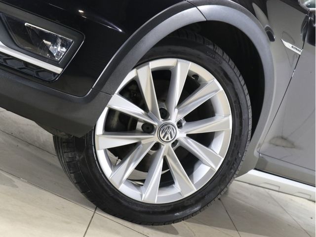 VolksWagen GOLF ALLTRACK 2016-11 26625-24