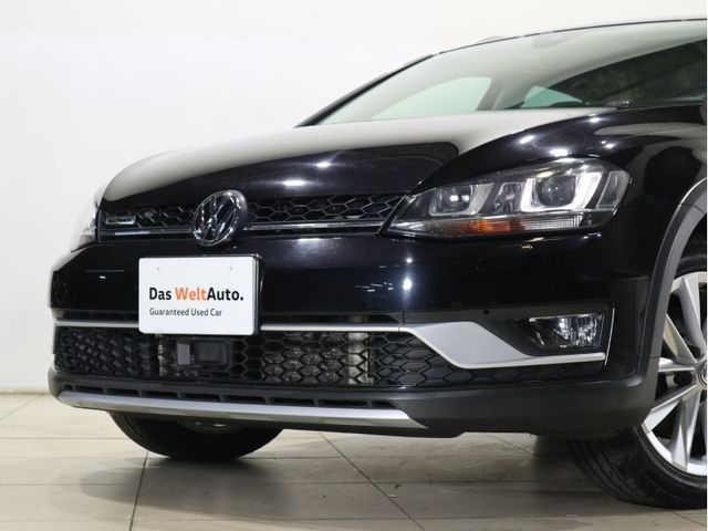VolksWagen GOLF ALLTRACK 2016-11 26625-5