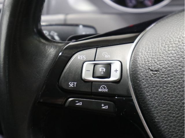 VolksWagen GOLF ALLTRACK 2016-11 26625-20