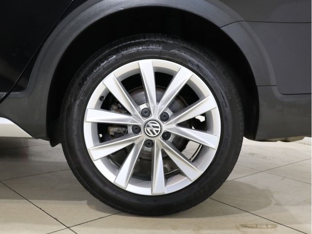 VolksWagen GOLF ALLTRACK 2016-11 26625-25