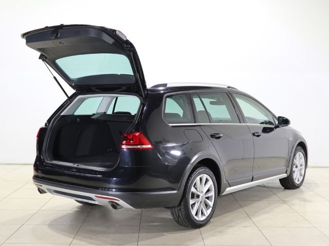 VolksWagen GOLF ALLTRACK 2016-11 26625-8