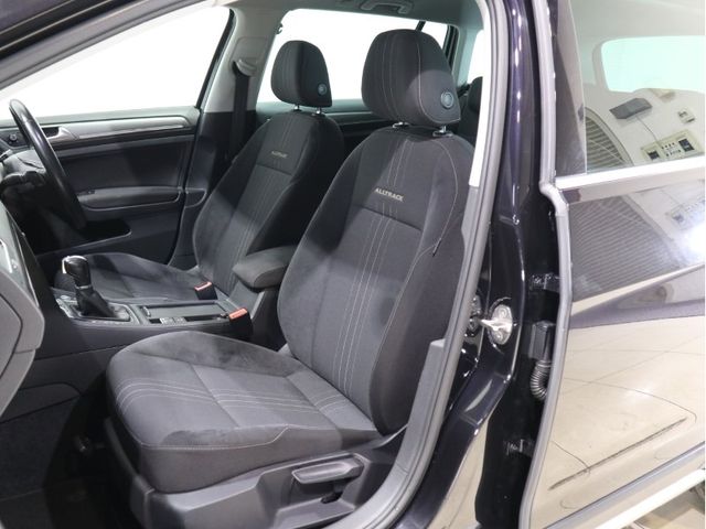 VolksWagen GOLF ALLTRACK 2016-11 26625-16