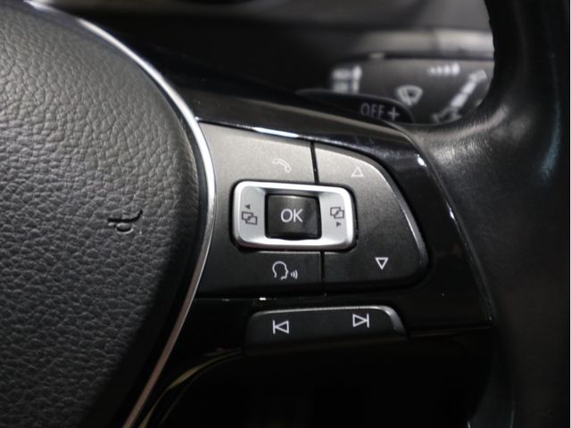 VolksWagen GOLF ALLTRACK 2016-11 26625-21