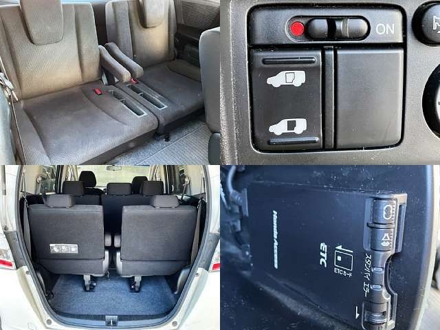 Honda FREED 2013-06 190263-4