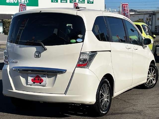 Honda FREED 2013-06 190263-2