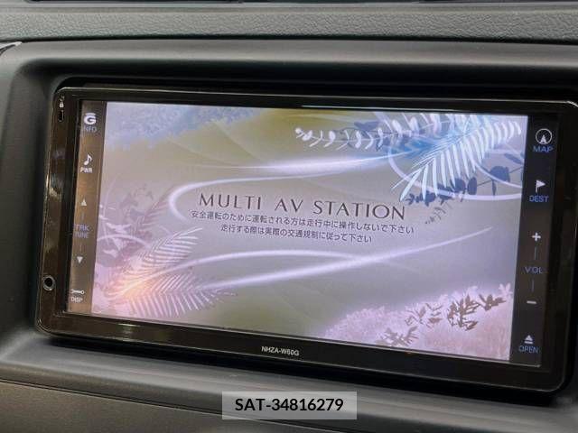 Toyota MARK X 2011-07 351929-3