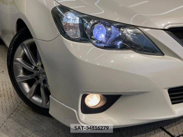 Toyota MARK X 2011-07 351929-12