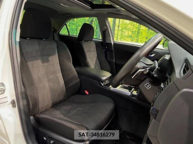 Toyota MARK X 2011-07 351929-8
