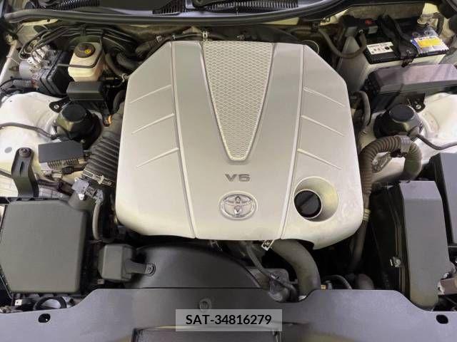 Toyota MARK X 2011-07 351929-18