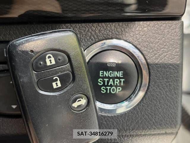 Toyota MARK X 2011-07 351929-7