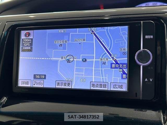 Toyota ESTIMA 2013-07 297277-2