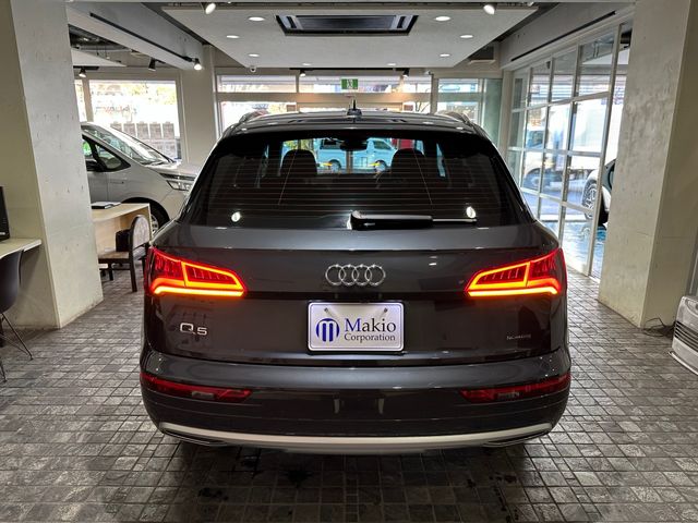 Audi Q5 2019-03 192011-16