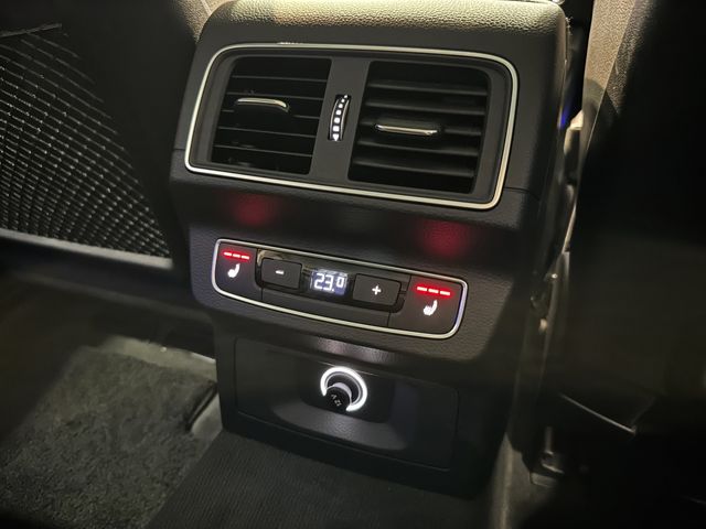 Audi Q5 2019-03 192011-18