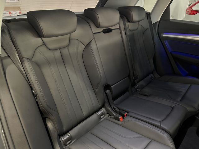 Audi Q5 2019-03 192011-20