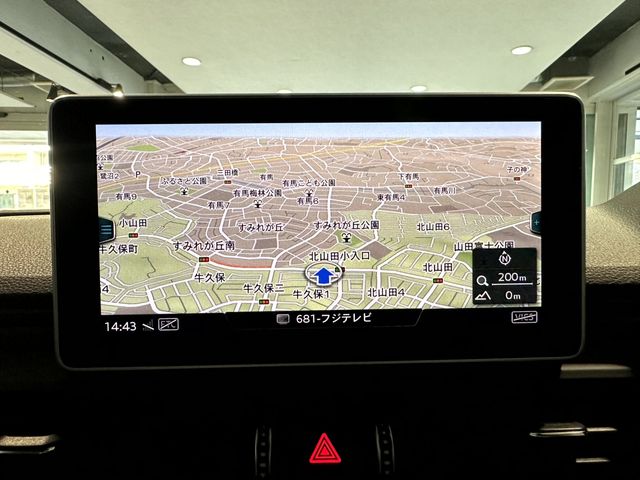 Audi Q5 2019-03 192011-9
