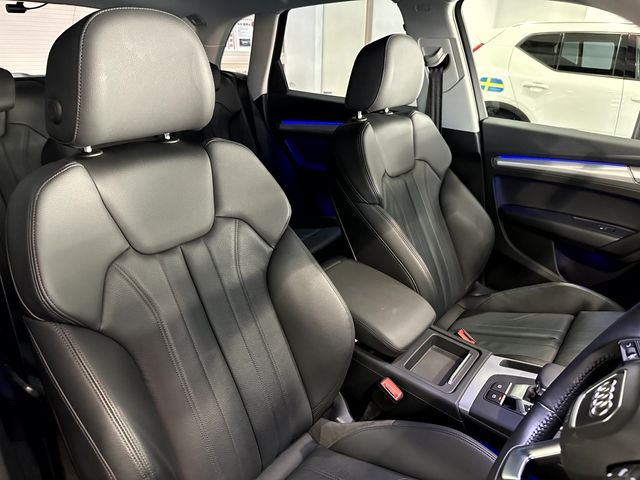 Audi Q5 2019-03 192011-13
