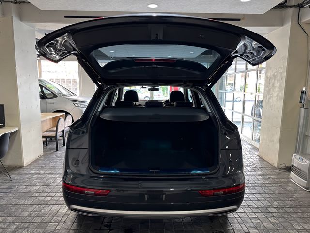 Audi Q5 2019-03 192011-15
