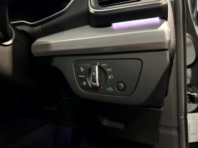 Audi Q5 2019-03 192011-21