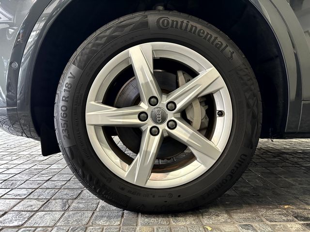 Audi Q5 2019-03 192011-2