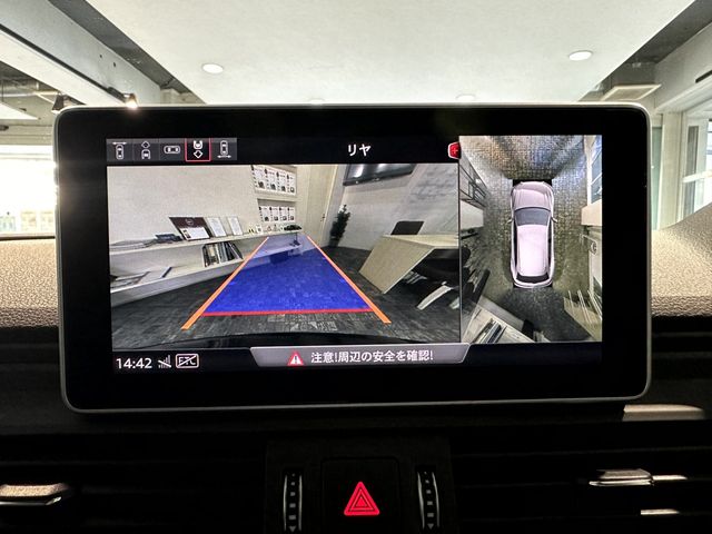 Audi Q5 2019-03 192011-8