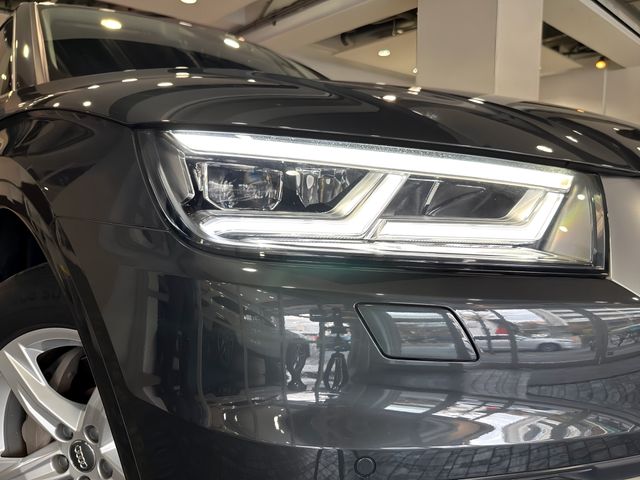 Audi Q5 2019-03 192011-14