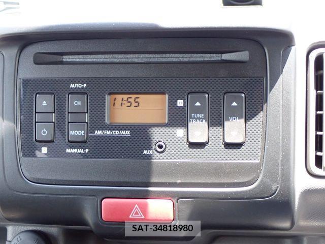 Suzuki EVERY 2019-05 334893-3