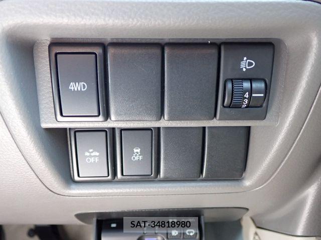 Suzuki EVERY 2019-05 334893-6