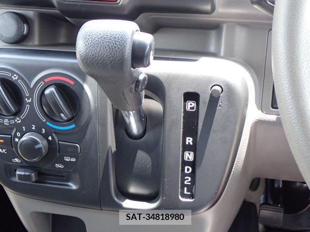 Suzuki EVERY 2019-05 334893-7