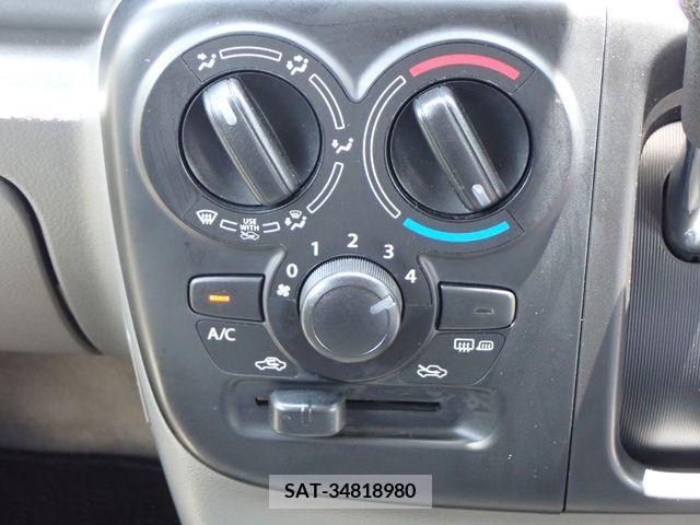 Suzuki EVERY 2019-05 334893-8