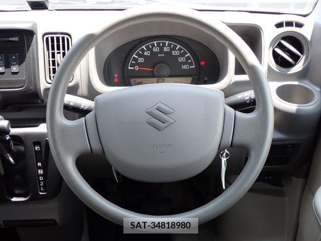 Suzuki EVERY 2019-05 334893-9