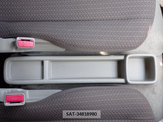Suzuki EVERY 2019-05 334893-12