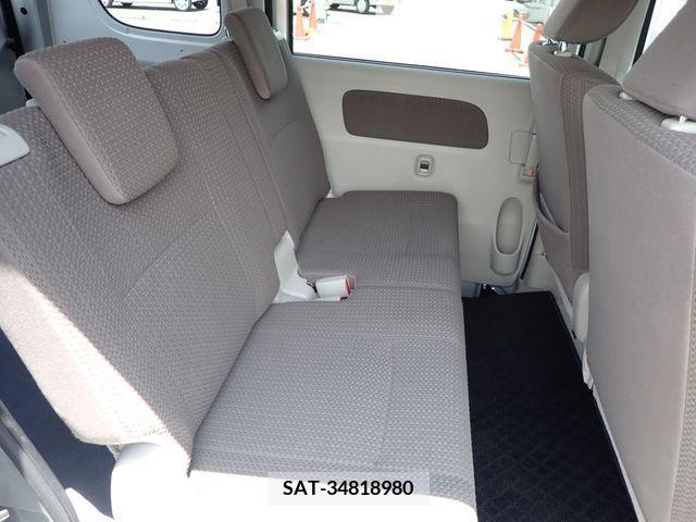 Suzuki EVERY 2019-05 334893-14
