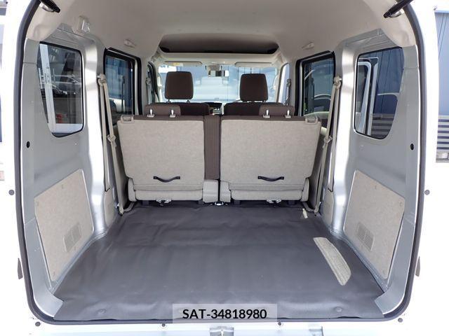 Suzuki EVERY 2019-05 334893-15