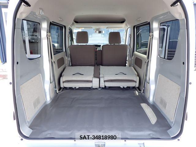 Suzuki EVERY 2019-05 334893-16